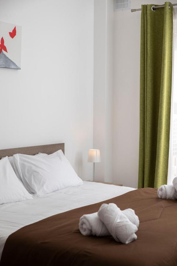 Sea View Apartment 2 Bedrooms 2 Bathrooms, 2 Minutes Away From The Sea Saint Julian's ภายนอก รูปภาพ