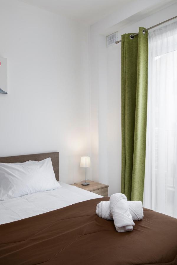 Sea View Apartment 2 Bedrooms 2 Bathrooms, 2 Minutes Away From The Sea Saint Julian's ภายนอก รูปภาพ