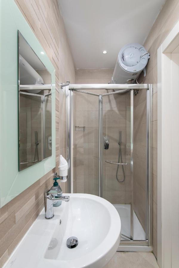 Sea View Apartment 2 Bedrooms 2 Bathrooms, 2 Minutes Away From The Sea Saint Julian's ภายนอก รูปภาพ